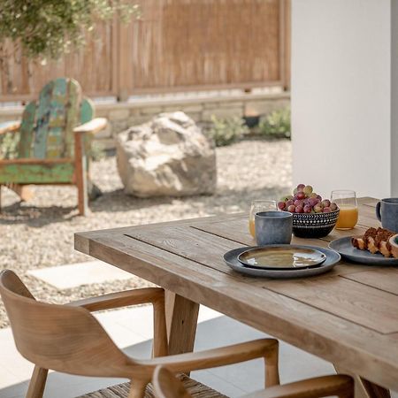 Anthos Villas - Chania Tavronitis Zimmer foto