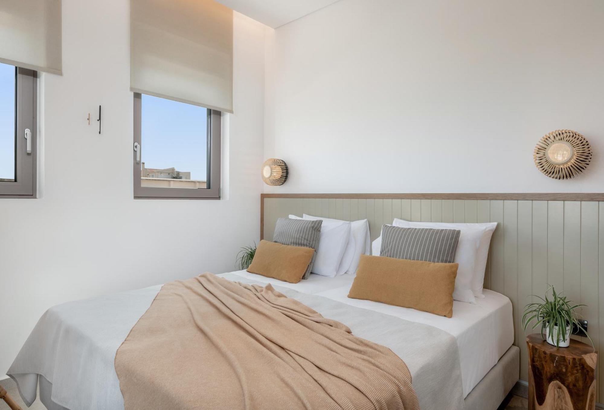 Anthos Villas - Chania Tavronitis Zimmer foto