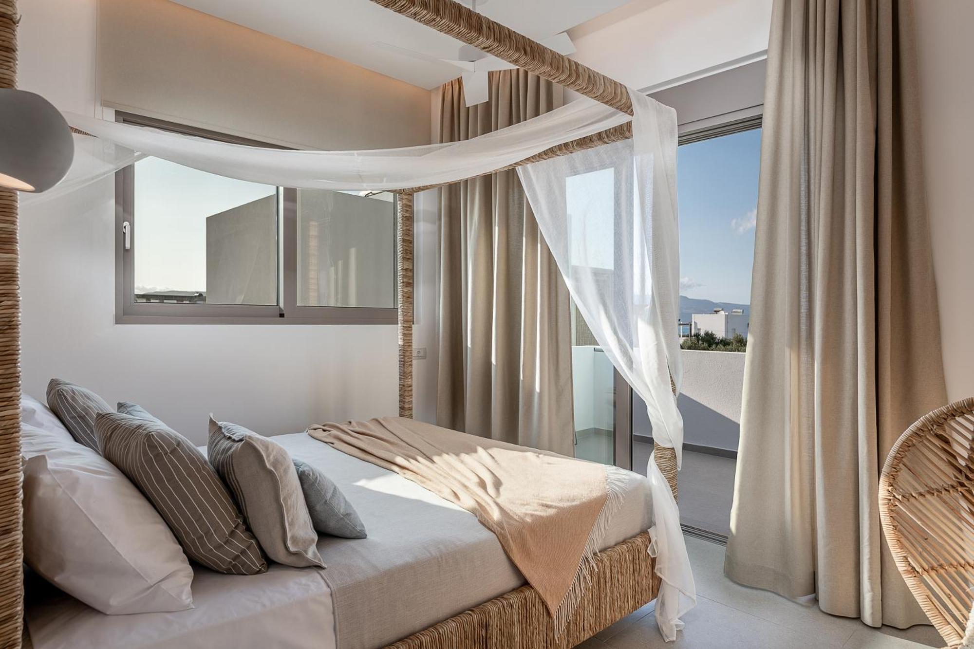 Anthos Villas - Chania Tavronitis Zimmer foto