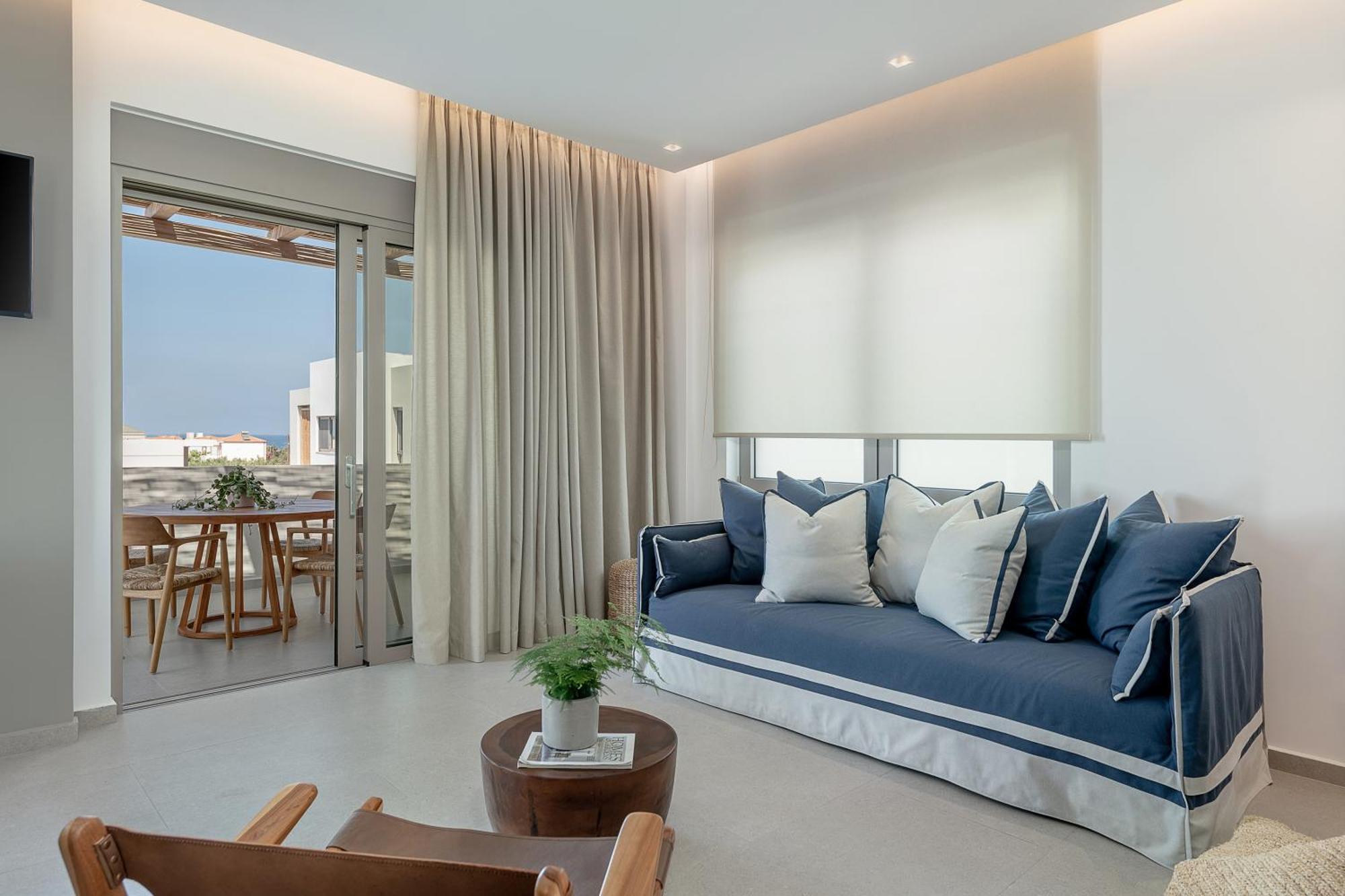 Anthos Villas - Chania Tavronitis Zimmer foto