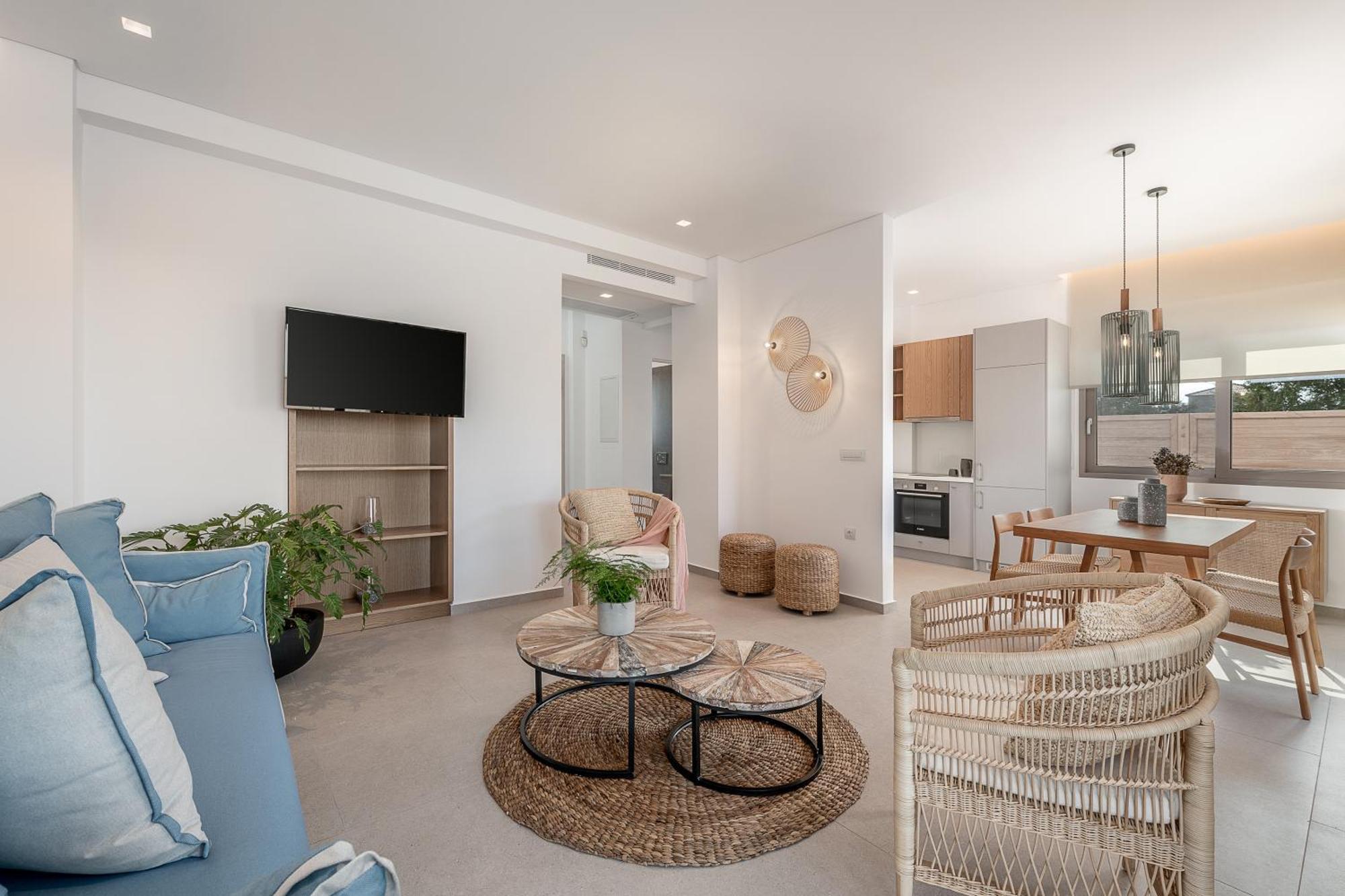 Anthos Villas - Chania Tavronitis Zimmer foto