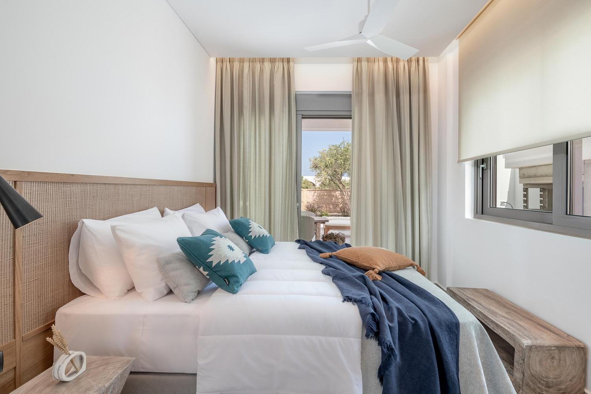 Anthos Villas - Chania Tavronitis Zimmer foto