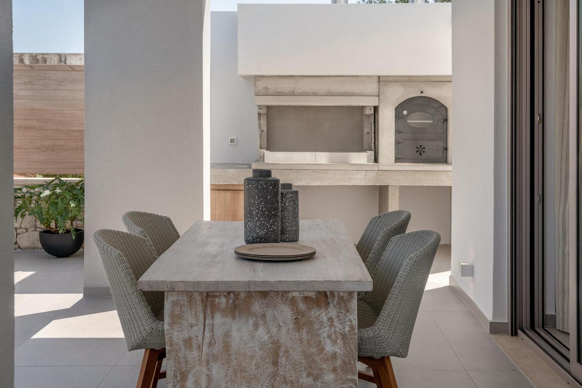 Anthos Villas - Chania Tavronitis Zimmer foto